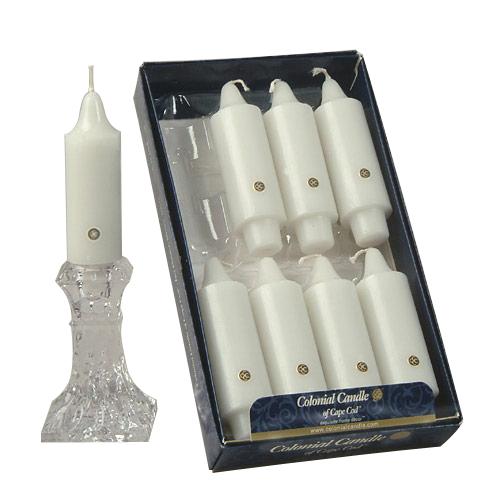 GRANDE FLUTED BASE CLASSIC TAPER dinner CANDLE MAKING MACHIN