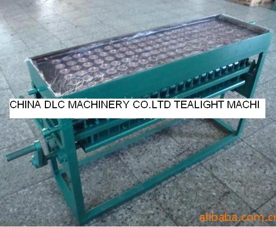 TEALIGHT machine