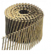 Wire Coil Nails Suitable For Woodworking Especially For Maki