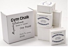 Magnesium Carbonate Gym Chalk (Case of 36 Boxes)