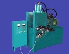 304 Stainless Steel Annular Siding Nail making machine