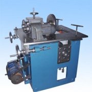steel pin tips grinding machine