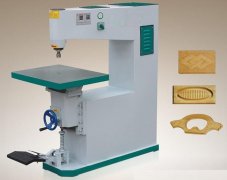 wood engraving machine