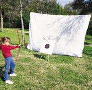 Archery Netting