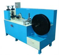 mini D wire forming machine DLCP-2.0
